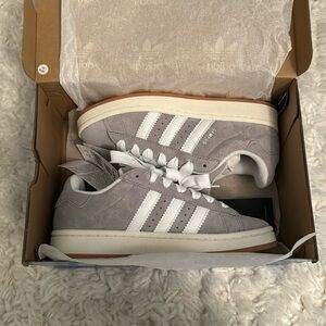 Adidas Campus 00s ‘Grey Gum’